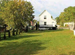 306 E Sheridan St, Petoskey, MI