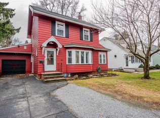 21 Fillingham Dr, Rochester, NY 14615