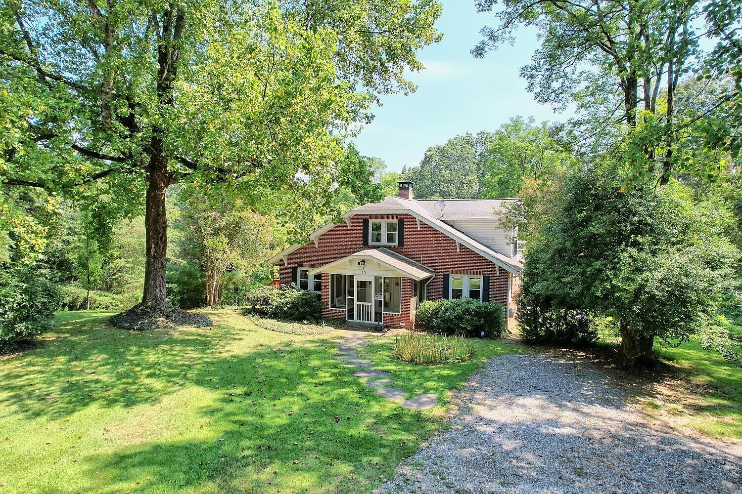 776 Tallulah Scenic Loop, Clarkesville, GA 30523 MLS 20142953