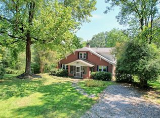 776 Tallulah Gorge Scenic Loop, Clarkesville, GA 30523
