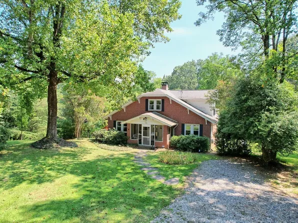 776 Tallulah Gorge Scenic Loop, Clarkesville, GA 30523