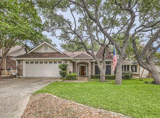 14922 Royal Orbit, San Antonio, TX 78248