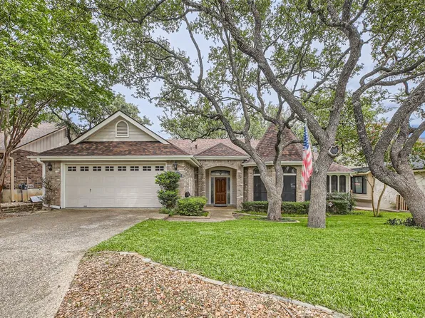 14922 Royal Orbit, San Antonio, TX 78248