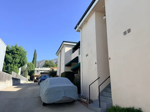 3055 Foothill Blvd, La Crescenta, CA