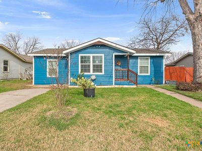 2909 June St, Killeen, TX, 76543