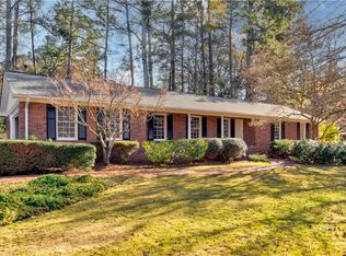 188 Dunwoody Drive, Athens, GA 30605