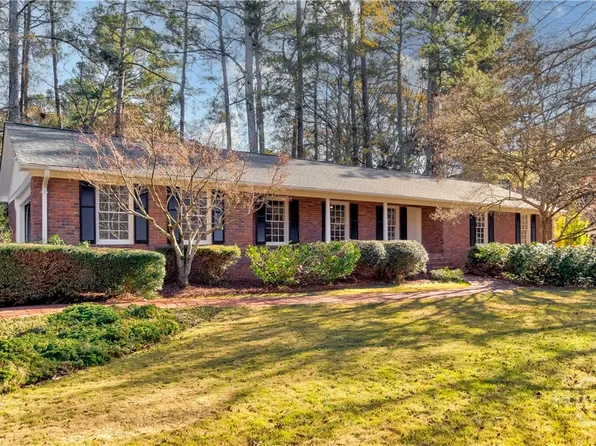 188 Dunwoody Drive, Athens, GA 30605