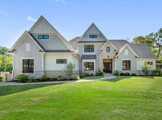 5810 S Kensington Ave, Countryside, IL