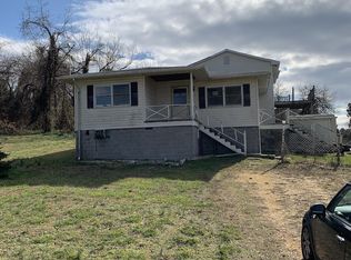 23120 Pleasant Ln, Coltons Point, MD 20621