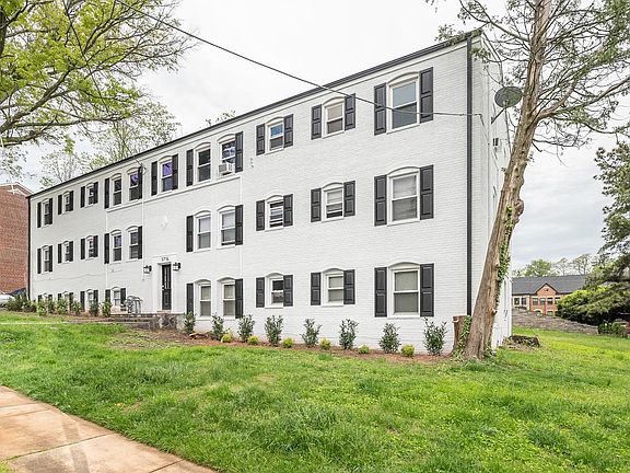 3rd image of 5714 11th St N APT 7