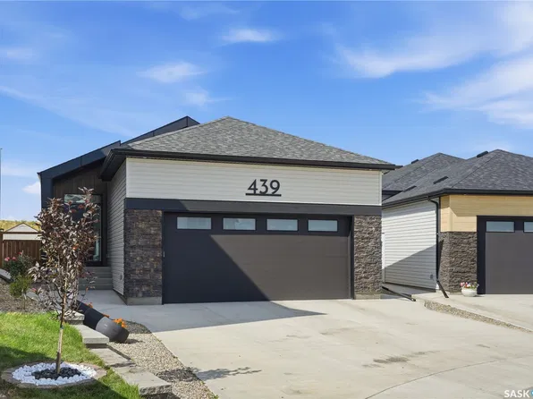 439 Doran Crescent, Saskatoon, SK S7V 1W2