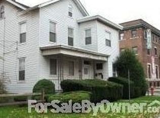 600 Crescent Ave, Plainfield, NJ 07060