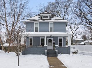 (Undisclosed Address), Elgin, IL 60123