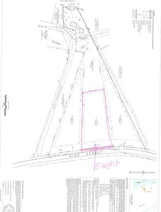 MU13LOT87B King Street, Oxford, ME, 04270