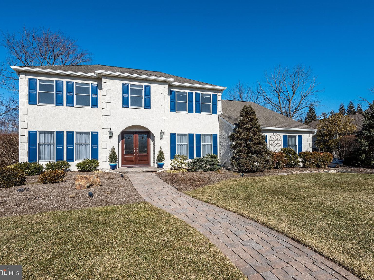 4 Stefwalt Rd Hatboro Pa 19040 Zillow