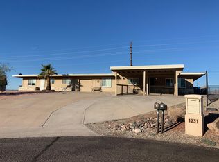 1229 Lake Havasu Ct APT 1, Lake Havasu City, AZ 86404