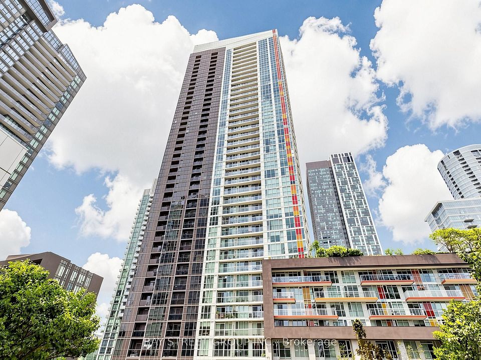 1st image of 85 Queens Wharf Rd Unit 316