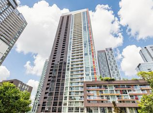 85 Queens Wharf Rd Unit 316, Toronto, ON M5V 0J9