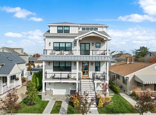 207 N Quincy Ave, Margate, NJ 08402