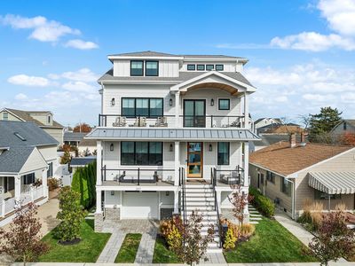 207 N Quincy Ave, Margate, NJ, 08402