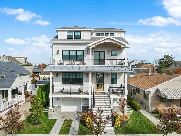 207 N Quincy Ave, Margate, NJ 08402