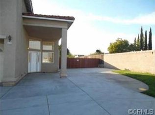 210 N Eucalyptus Ave, Rialto, CA 92376