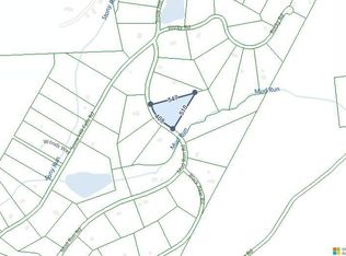 234 Mud Run Rd, Cresco, PA 18326