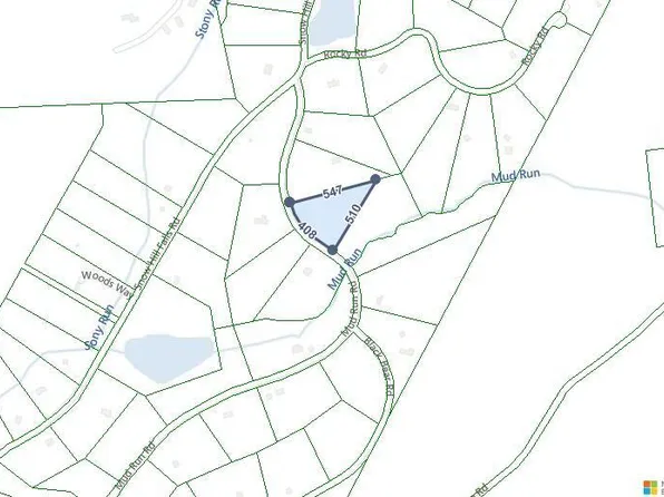 234 Mud Run Rd, Cresco, PA 18326