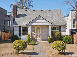 4817 42nd Ave SW, Seattle, WA 98116