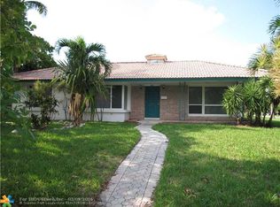 2417 Barbara Dr, Fort Lauderdale, FL 33316