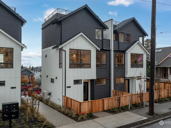 1131 31st Avenue S, Seattle, WA 98144