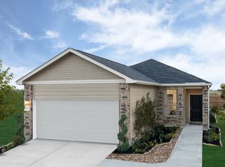 Plan 1377 Plan, Knox Ridge, Converse, TX 78109