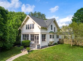 18 N Marvine Ave, Auburn, NY