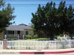 5625 W 83rd St, Los Angeles, CA 90045