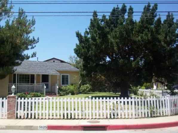 5625 W 83rd St, Los Angeles, CA 90045