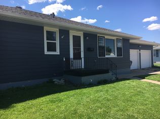 155 S Thomas St, Fremont, NE 68025