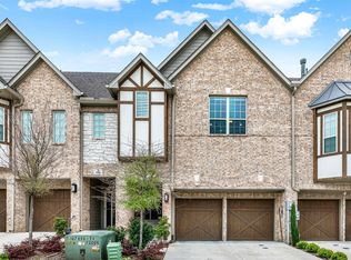 108 Canonbury Dr, Lewisville, TX 75067
