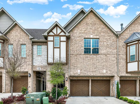 108 Canonbury Dr, Lewisville, TX 75067
