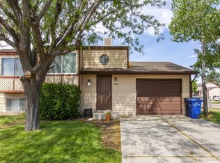 6490 S Cyclamen Way, West Jordan, UT 84081