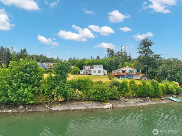 201 Mats View Road, Port Ludlow, WA 98365