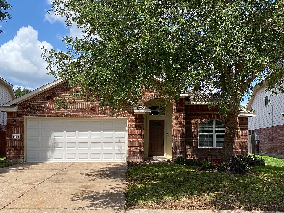 1st image of 17802 Oakridge Canyon Ln