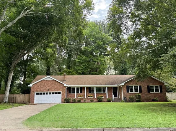 2460 Camino Real S, Virginia Beach, VA 23456