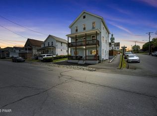 300 Delaware St, Jermyn, PA