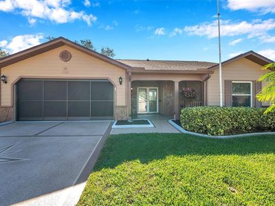 4960 Bellemede Blvd, New Port Richey, FL, 34655
