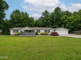7519 Hunters Ridge Way, Knoxville, TN 37914