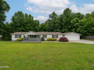 7519 Hunters Ridge Way, Knoxville, TN, 37914