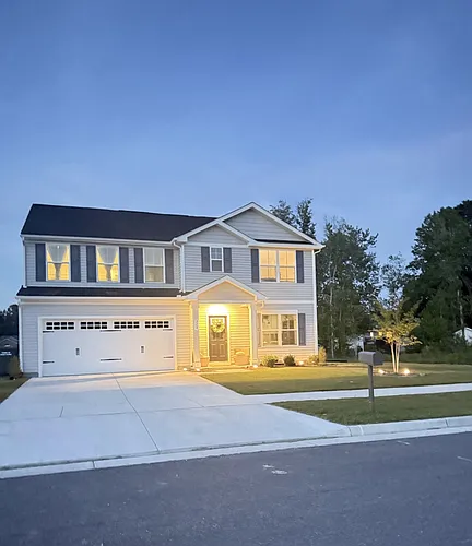318 Pointers Dr Photo 1