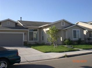 5317 W Terrace Ave, Fresno, CA 93722