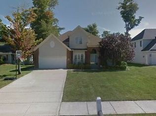 325 Knollwood Trl, Richmond Heights, OH 44143