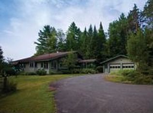 221 Coreys Rd, Tupper Lake, NY 12986